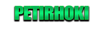 Logo PETIRHOKI
